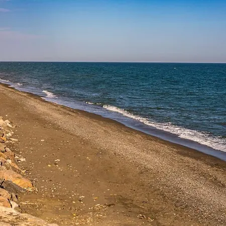 Brisa Del Mar Σπίτι διακοπών Μάλαγα
